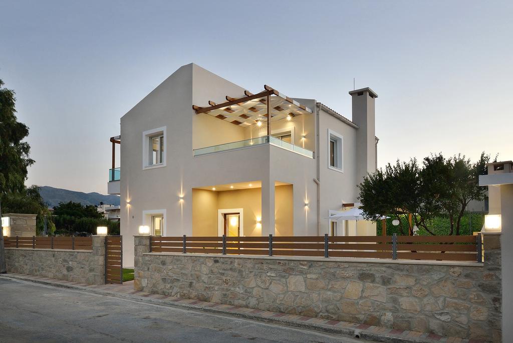 Villa Despina In Kisamos Kíssamos Zewnętrze zdjęcie
