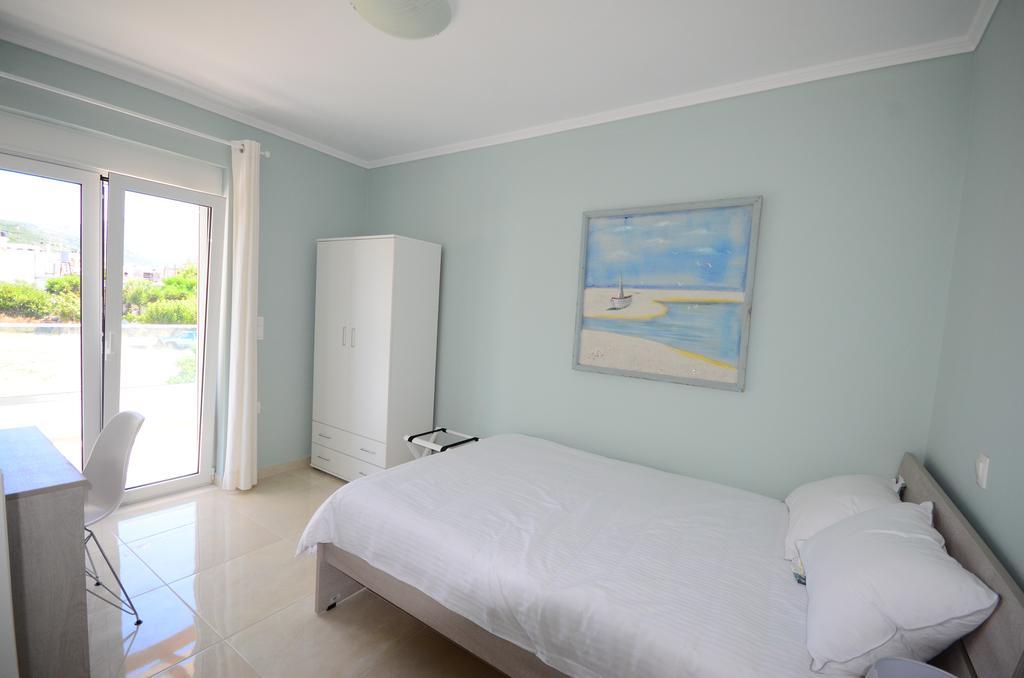 Villa Despina In Kisamos Kíssamos Zewnętrze zdjęcie
