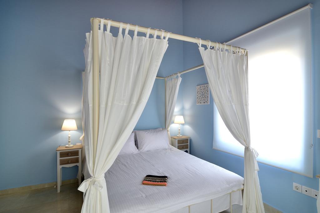 Villa Despina In Kisamos Kíssamos Zewnętrze zdjęcie