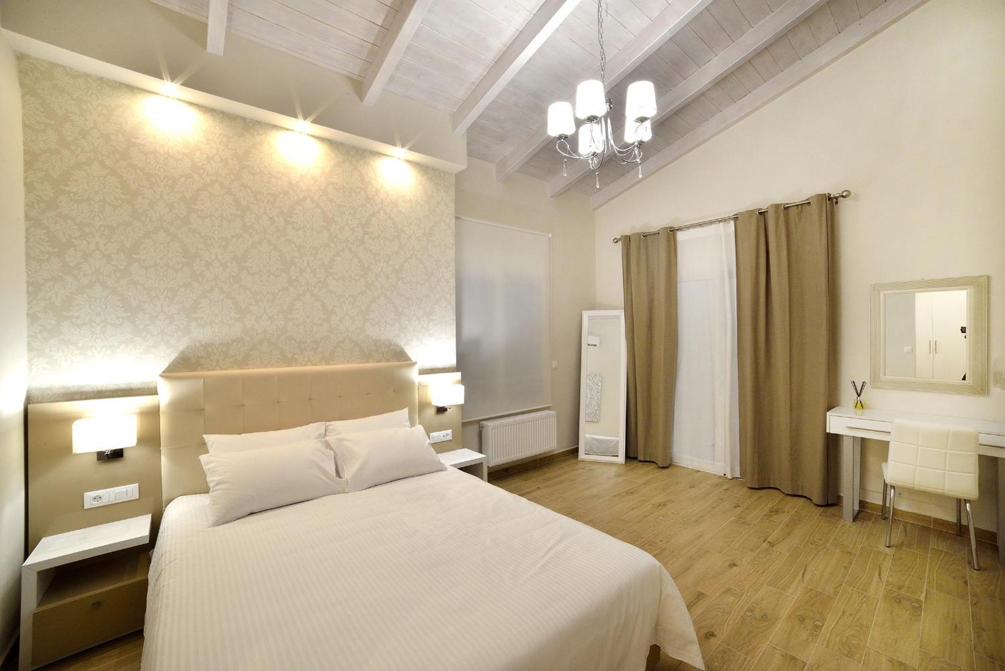 Villa Despina In Kisamos Kíssamos Zewnętrze zdjęcie